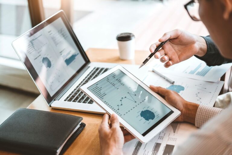 Conseils est investissements financiers
