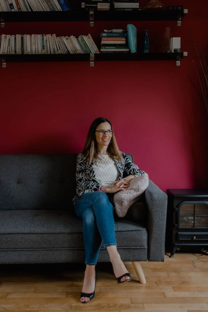 Stephany Gestionnaire de patrimoine dans les Yvelines