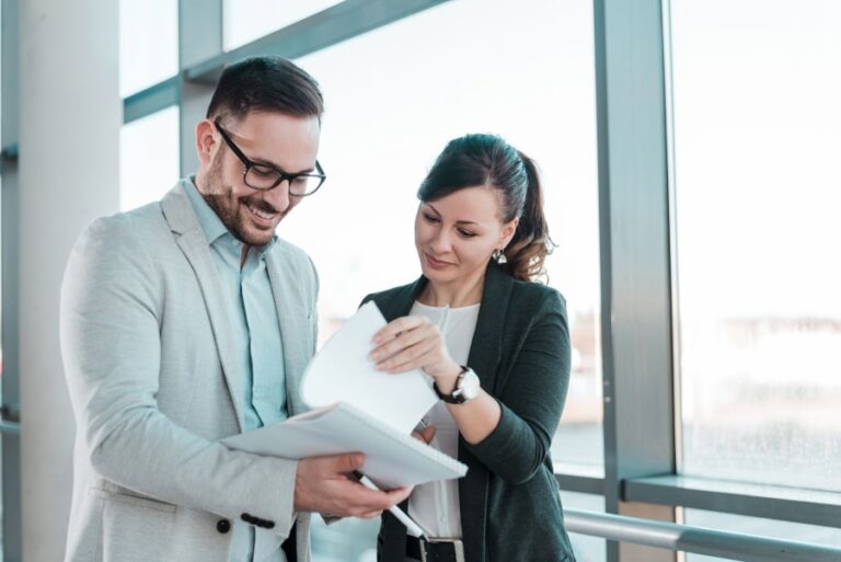 préparer la transmission de votre entreprise