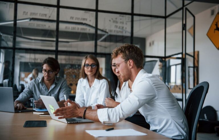 valoriser la trésorerie de votre entreprise